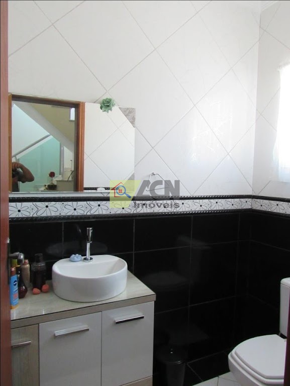 Sobrado, 3 quartos, 216 m² - Foto 17