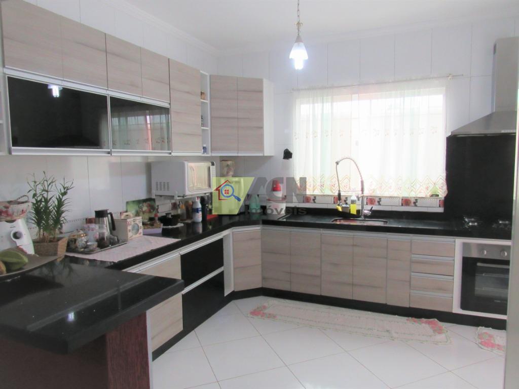 Sobrado, 3 quartos, 216 m² - Foto 14