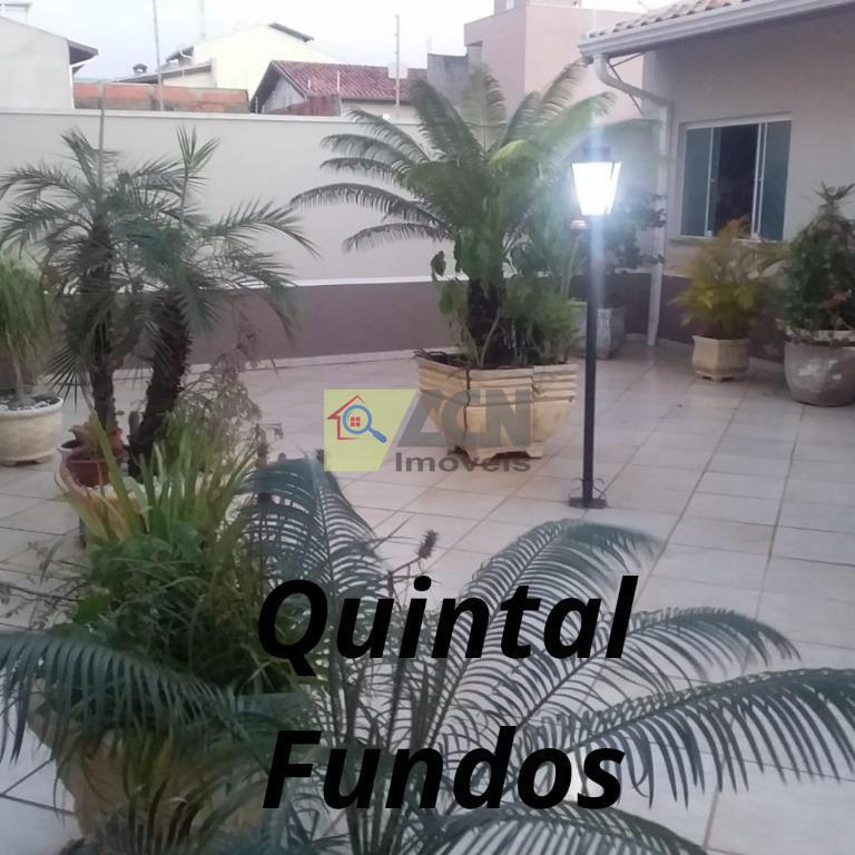 Sobrado, 3 quartos, 216 m² - Foto 47