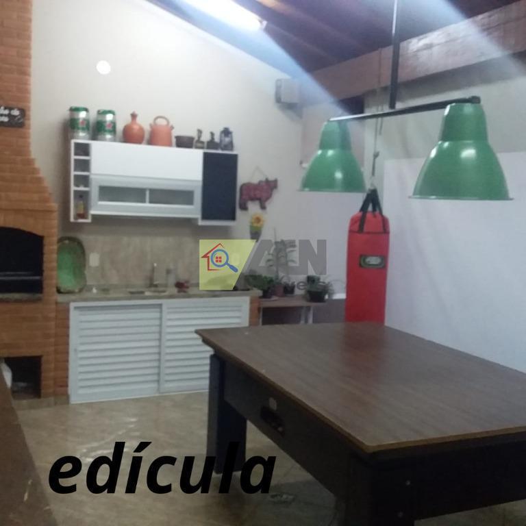 Sobrado, 3 quartos, 216 m² - Foto 51