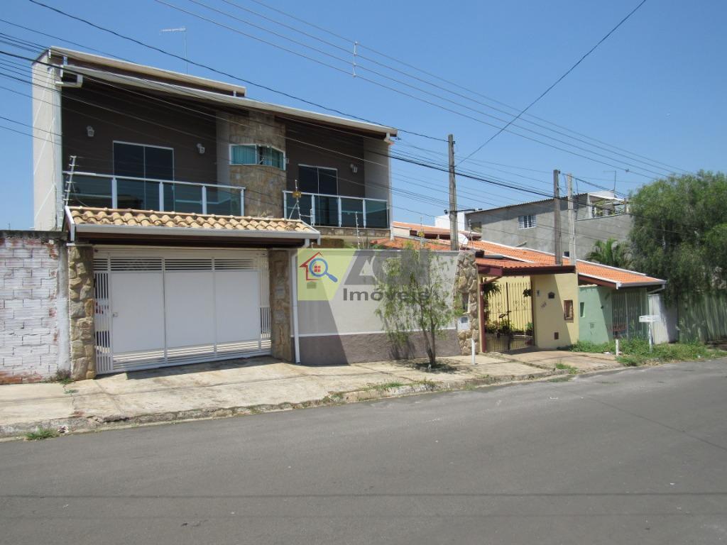 Sobrado, 3 quartos, 216 m² - Foto 3