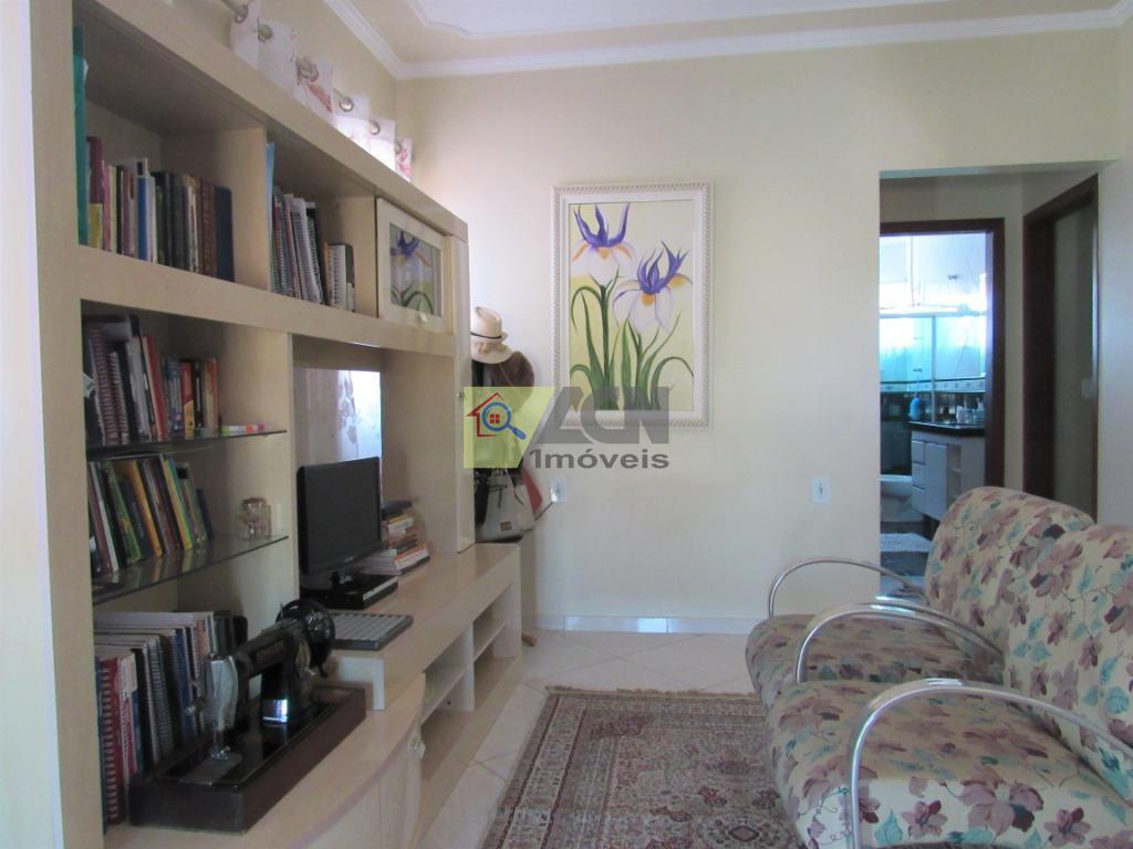Sobrado, 3 quartos, 216 m² - Foto 27