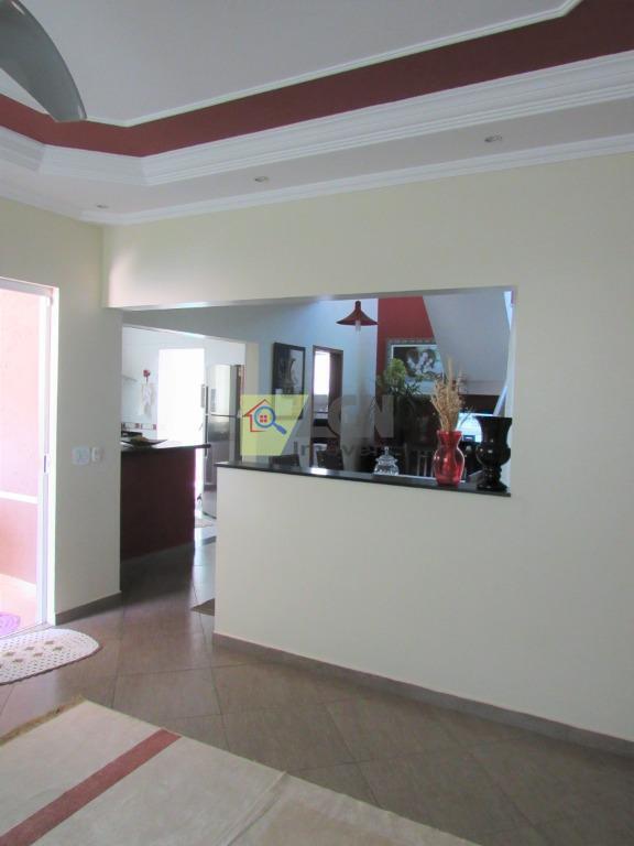 Sobrado, 3 quartos, 216 m² - Foto 12