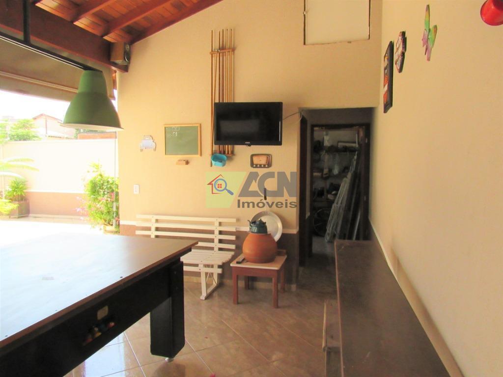 Sobrado, 3 quartos, 216 m² - Foto 22