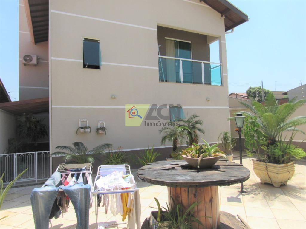 Sobrado, 3 quartos, 216 m² - Foto 24
