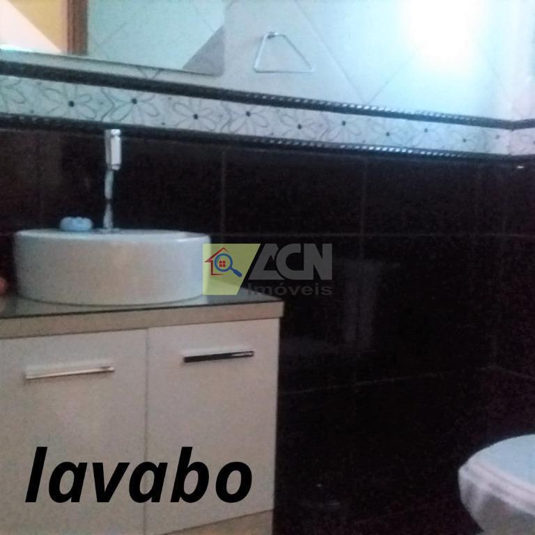 Sobrado, 3 quartos, 216 m² - Foto 42