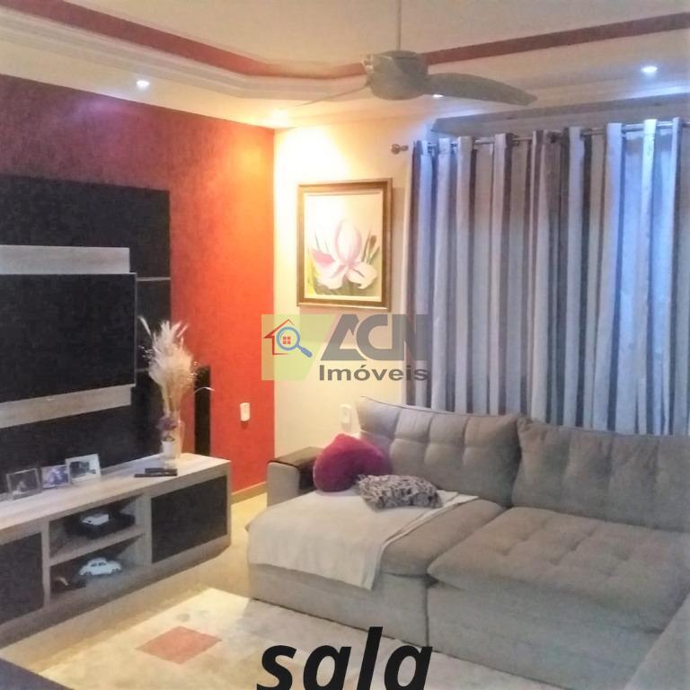 Sobrado, 3 quartos, 216 m² - Foto 44