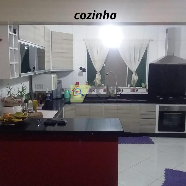 Sobrado, 3 quartos, 216 m² - Foto 48