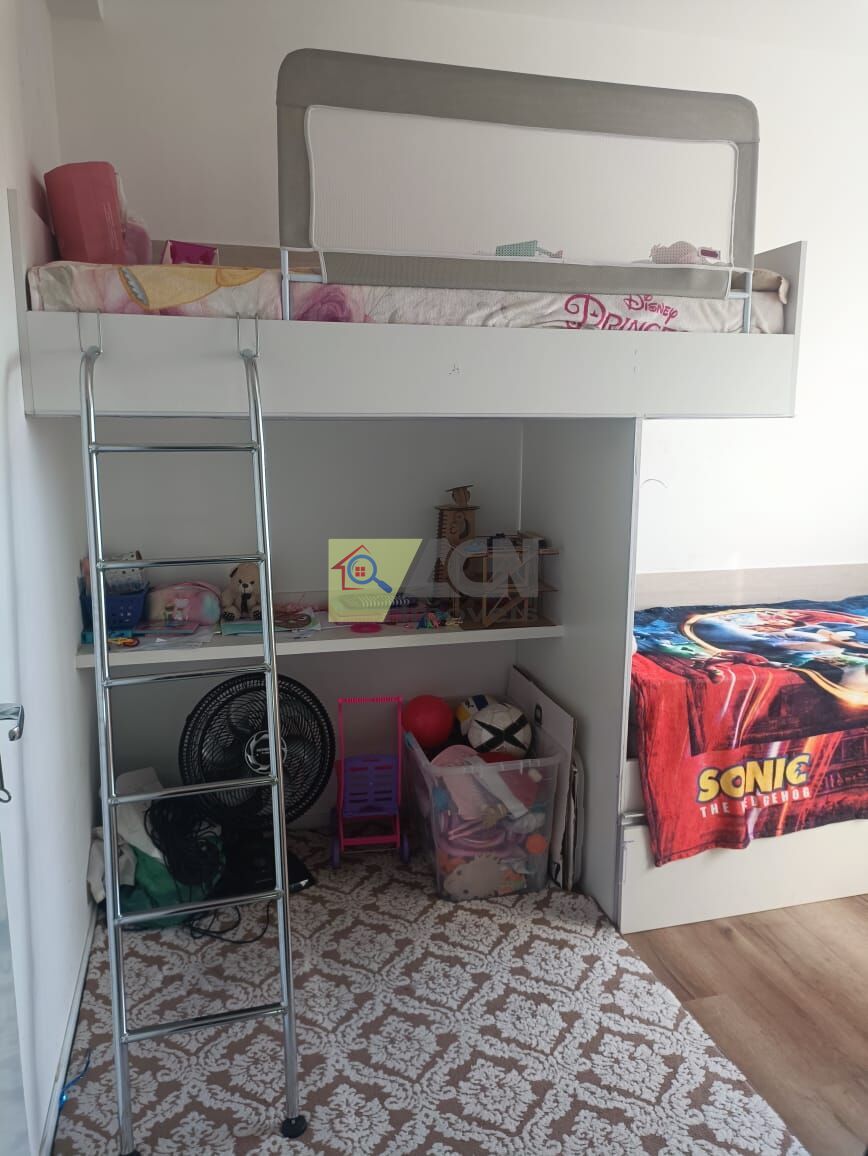 Apartamento, 2 quartos, 57 m² - Foto 15