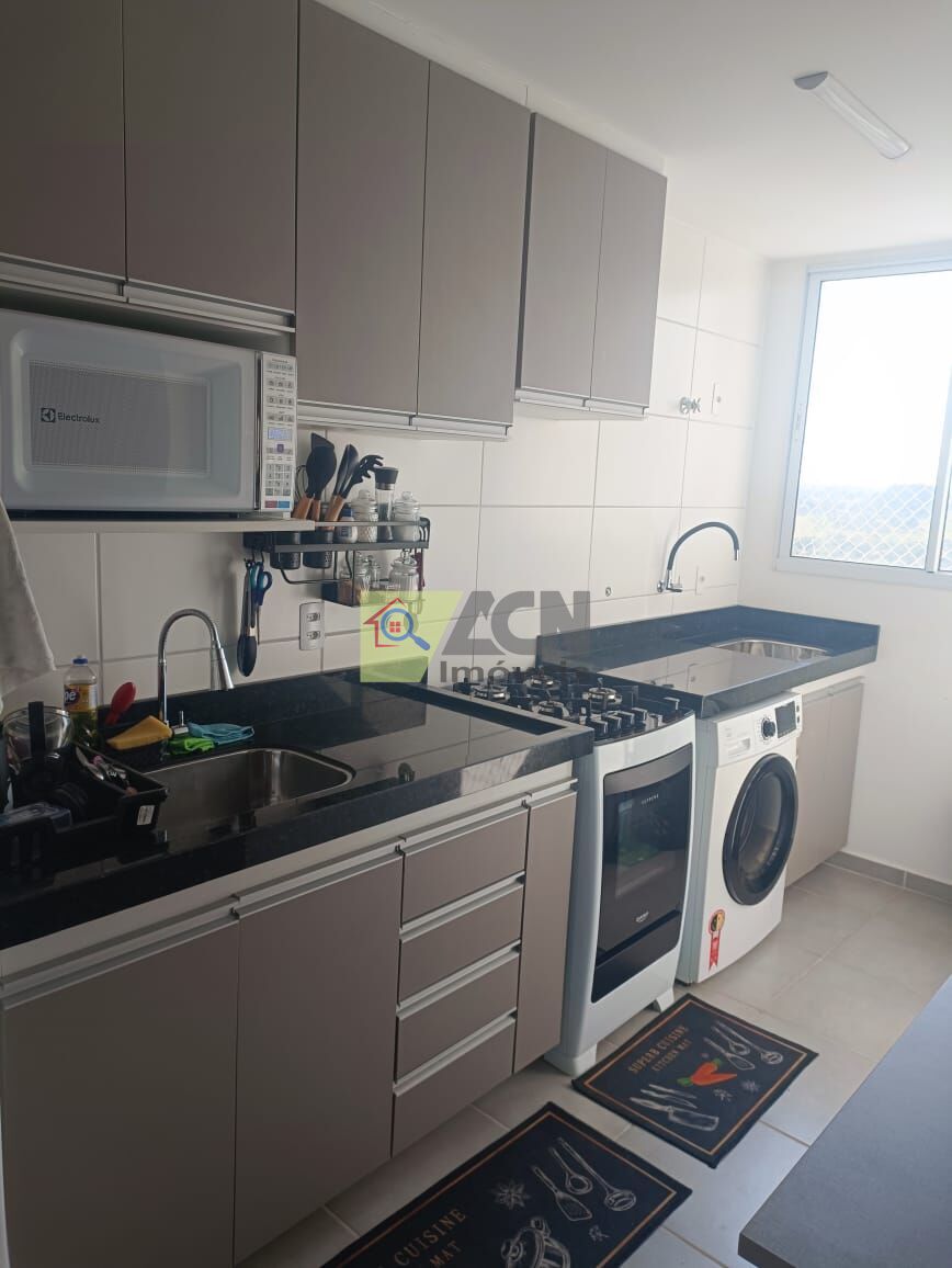 Apartamento, 2 quartos, 57 m² - Foto 7