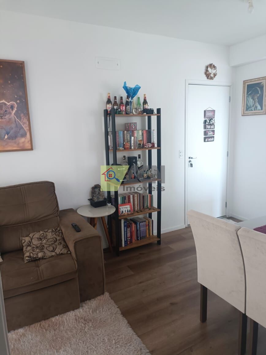 Apartamento, 2 quartos, 57 m² - Foto 17
