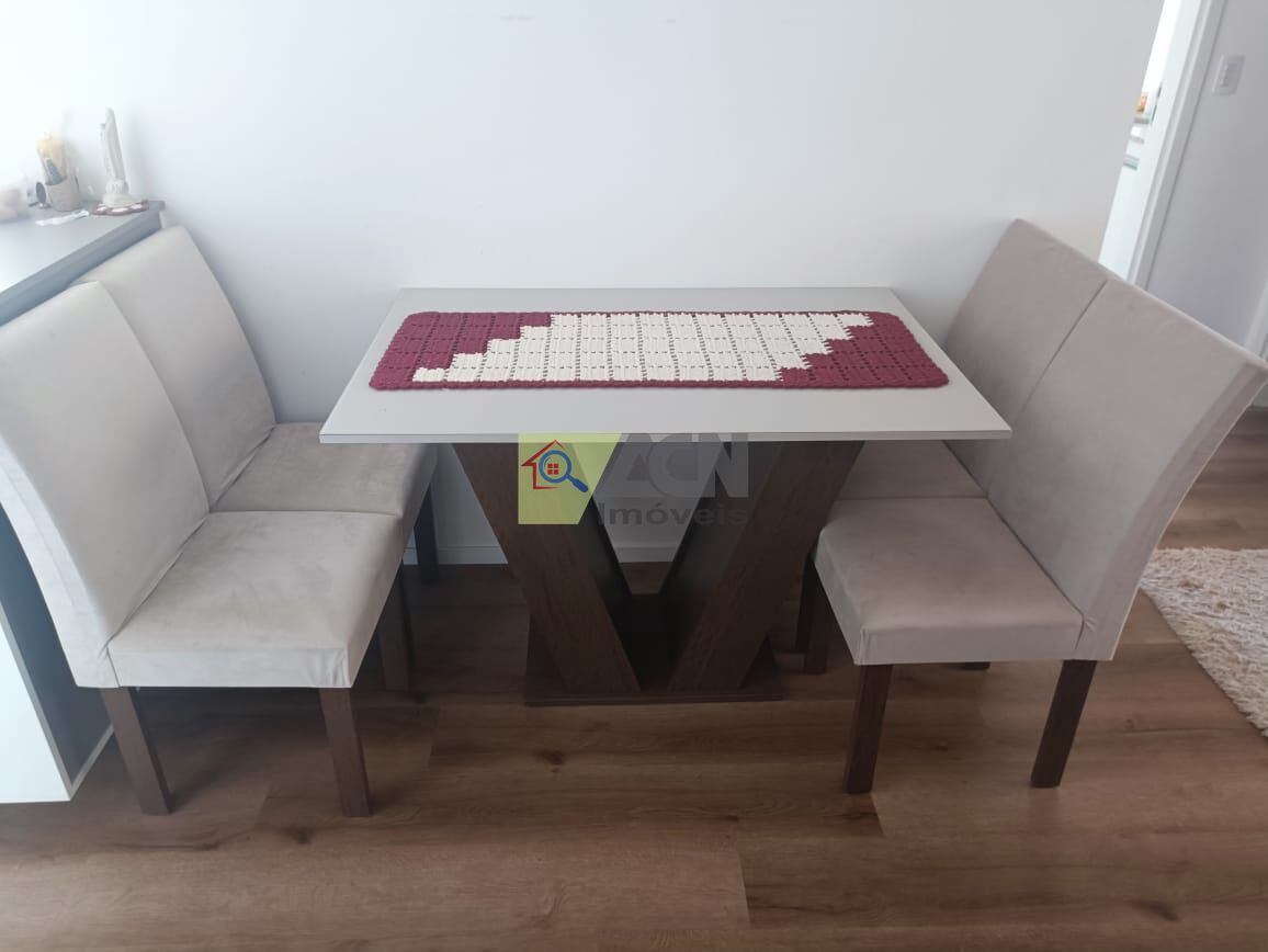 Apartamento, 2 quartos, 57 m² - Foto 4