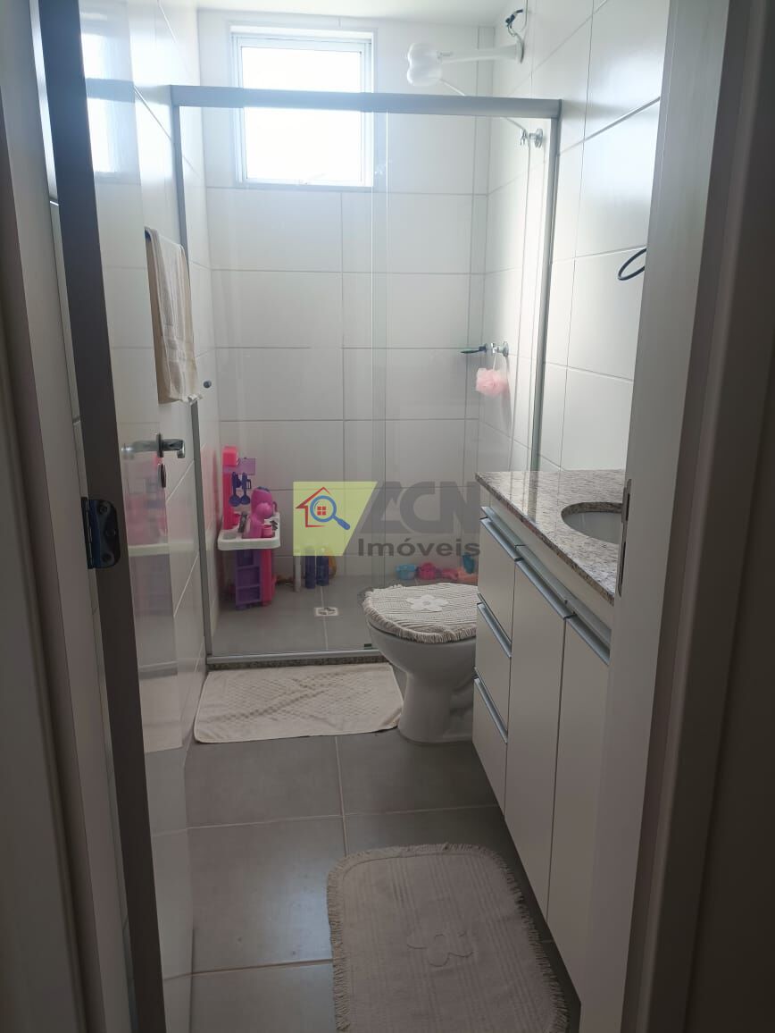 Apartamento, 2 quartos, 57 m² - Foto 11