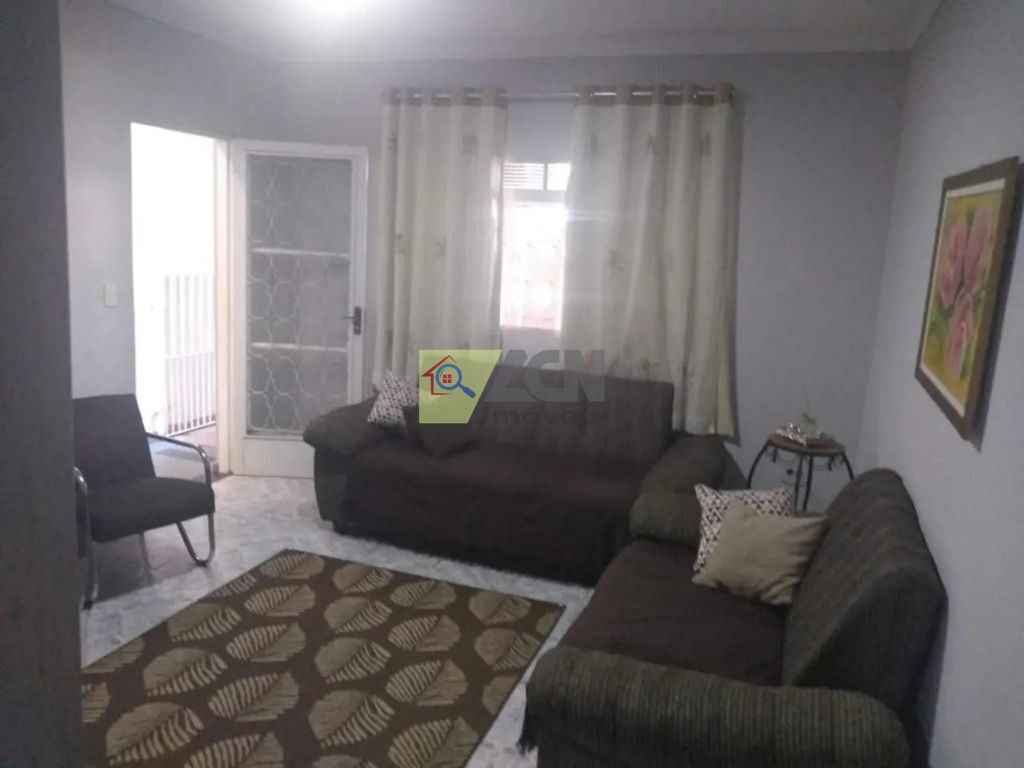 Casa, 2 quartos, 100 m² - Foto 7