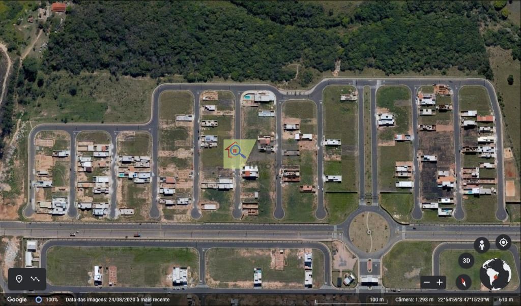 Terreno, 160 m² - Foto 3