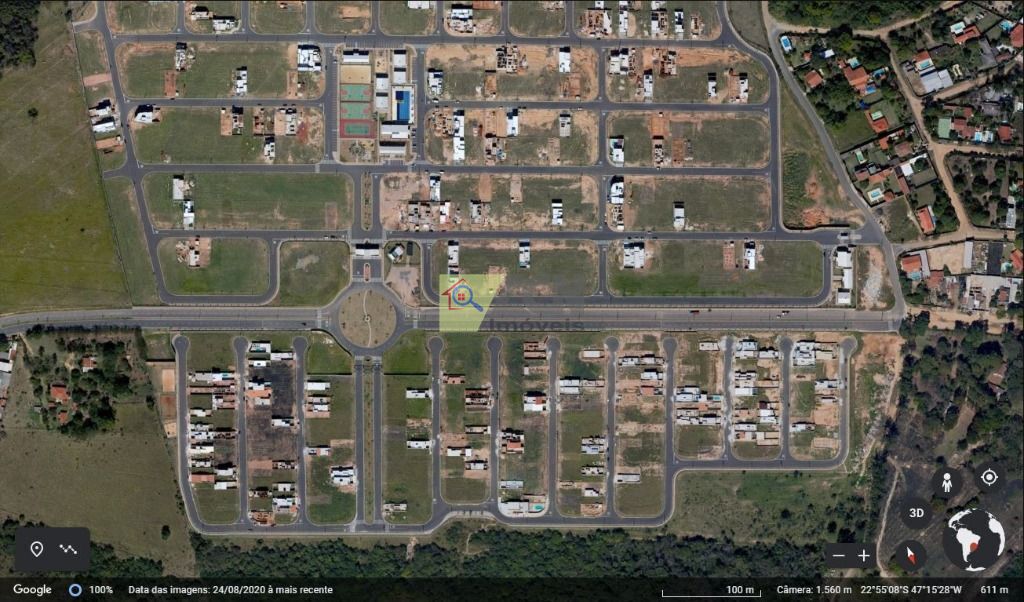 Terreno, 160 m² - Foto 4