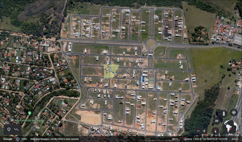 Terreno, 160 m² - Foto 2