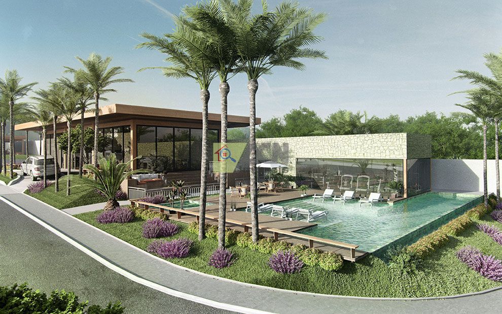 Terreno, 392 m² - Foto 1