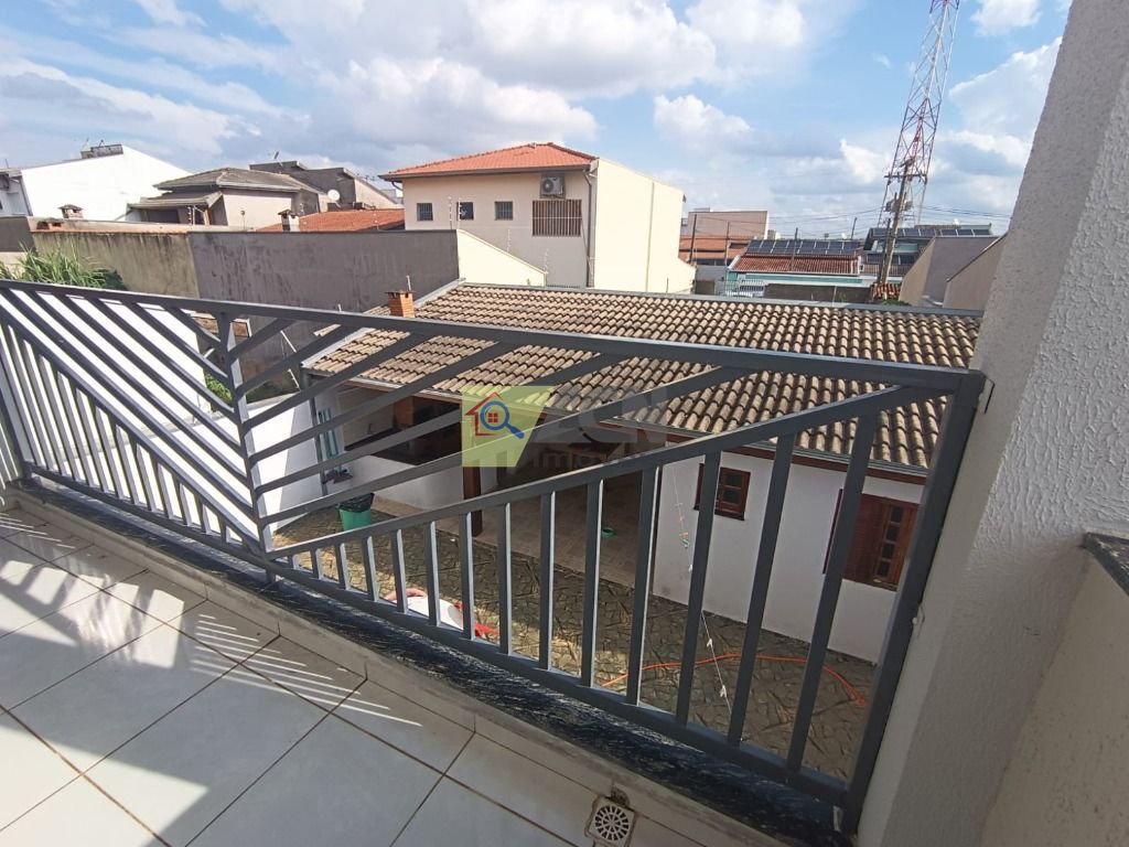Sobrado, 3 quartos, 180 m² - Foto 42