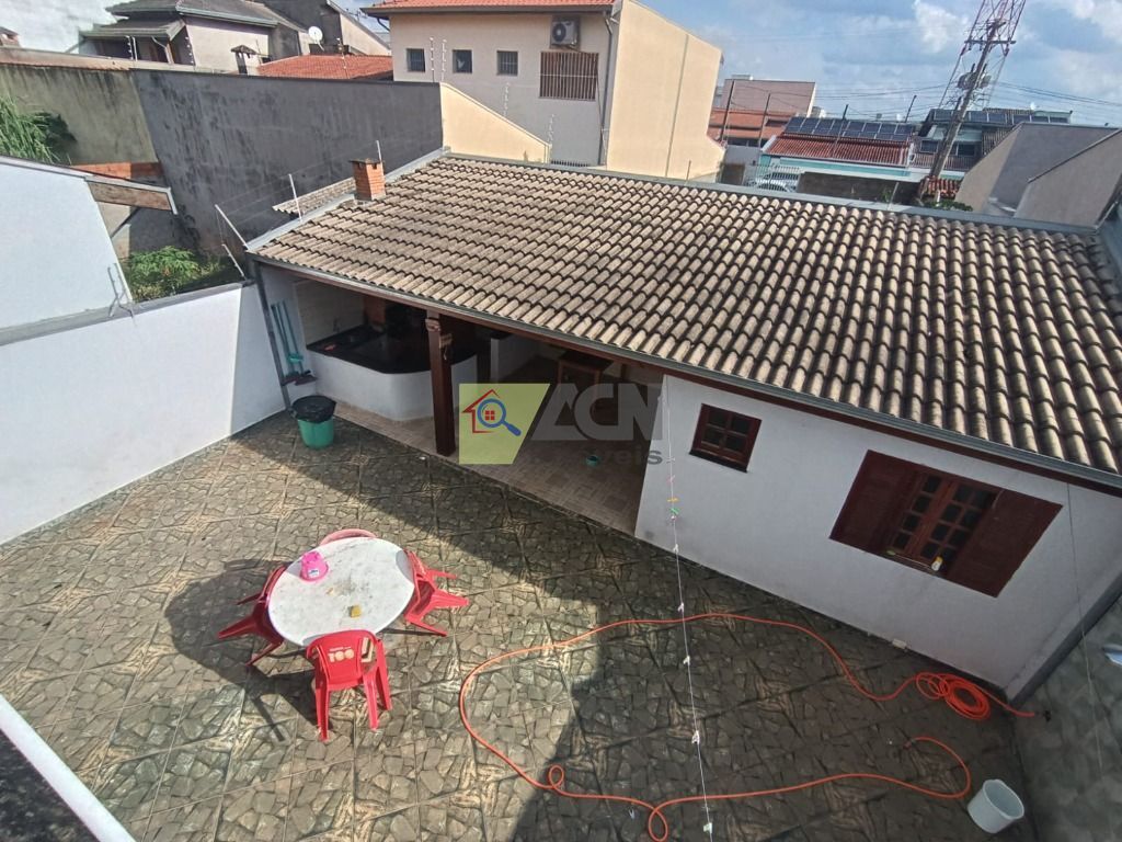 Sobrado, 3 quartos, 180 m² - Foto 45