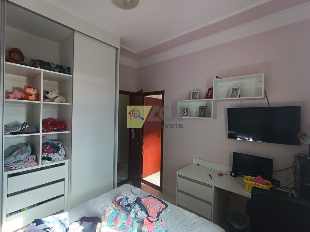Sobrado, 3 quartos, 180 m² - Foto 38