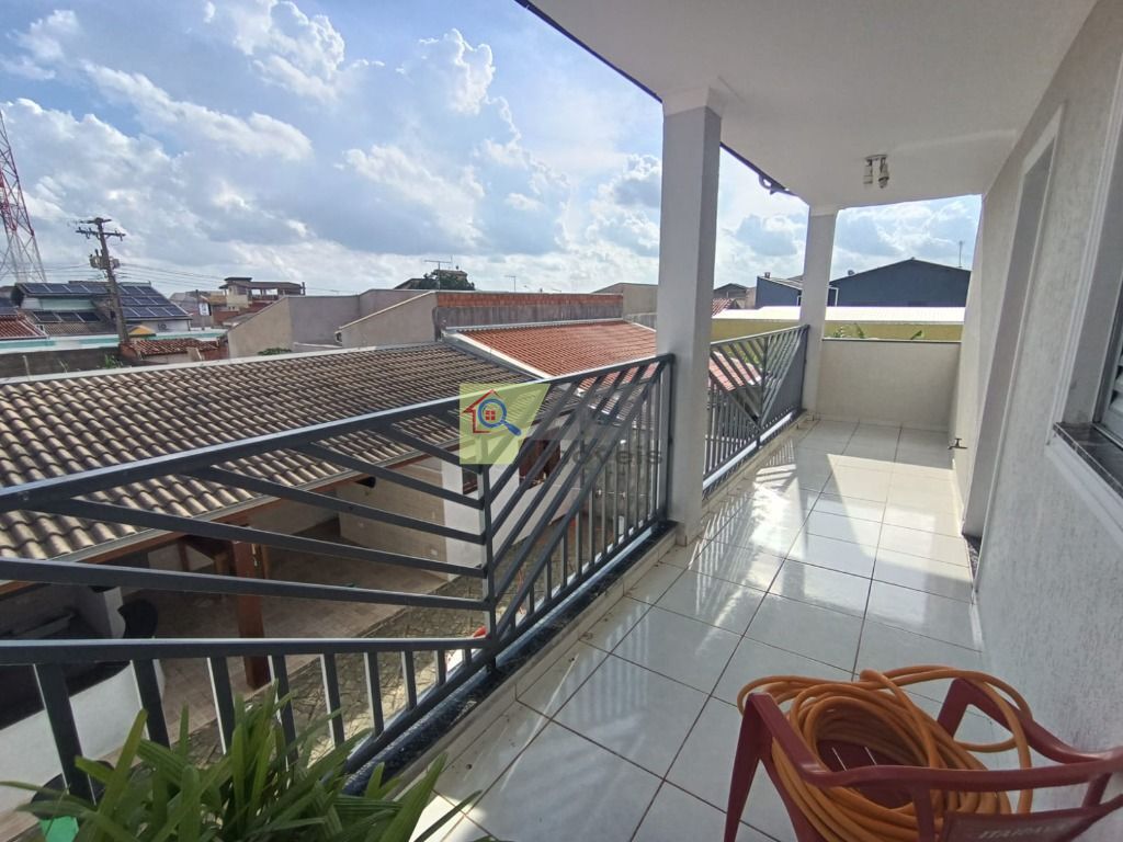 Sobrado, 3 quartos, 180 m² - Foto 43