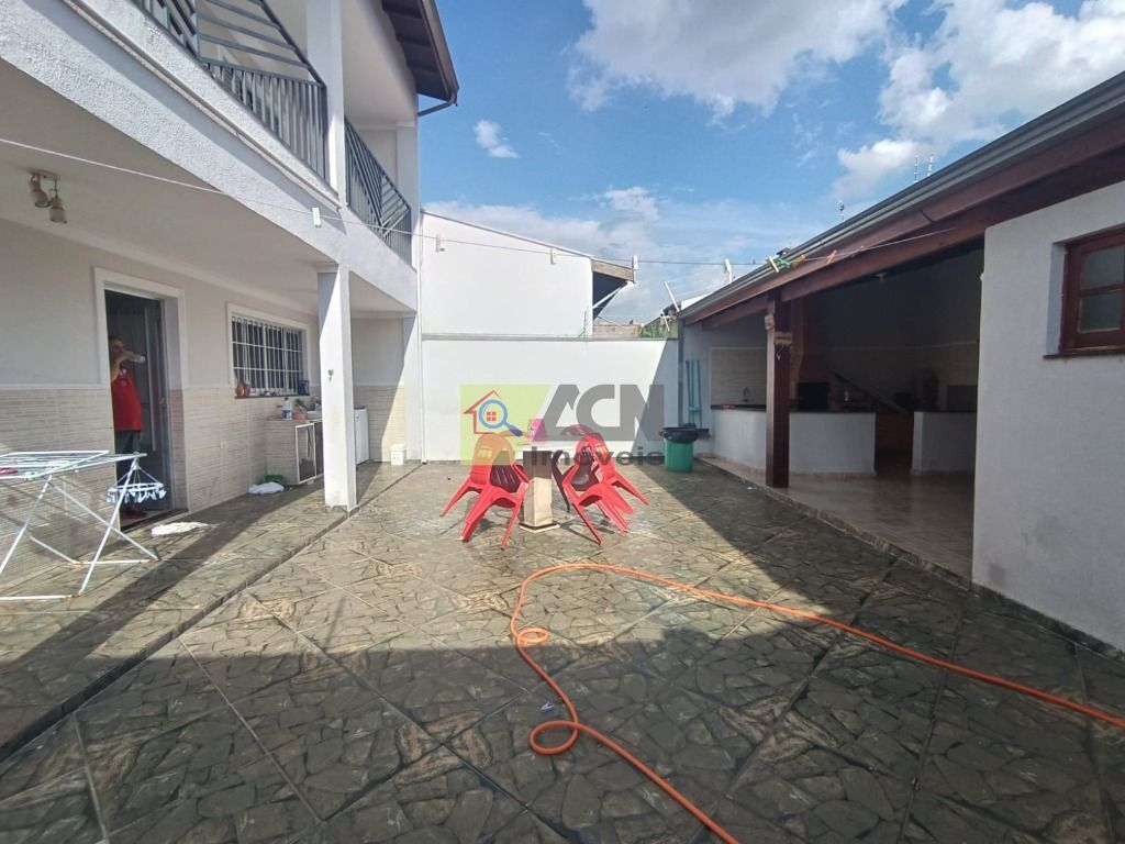 Sobrado, 3 quartos, 180 m² - Foto 21