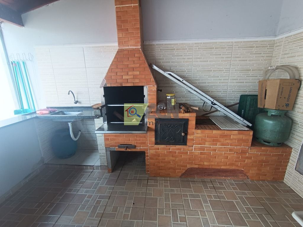 Sobrado, 3 quartos, 180 m² - Foto 22