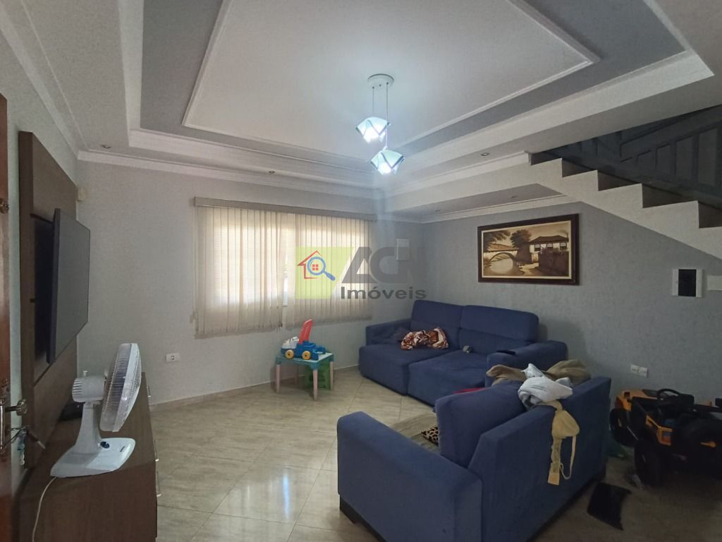 Sobrado, 3 quartos, 180 m² - Foto 7