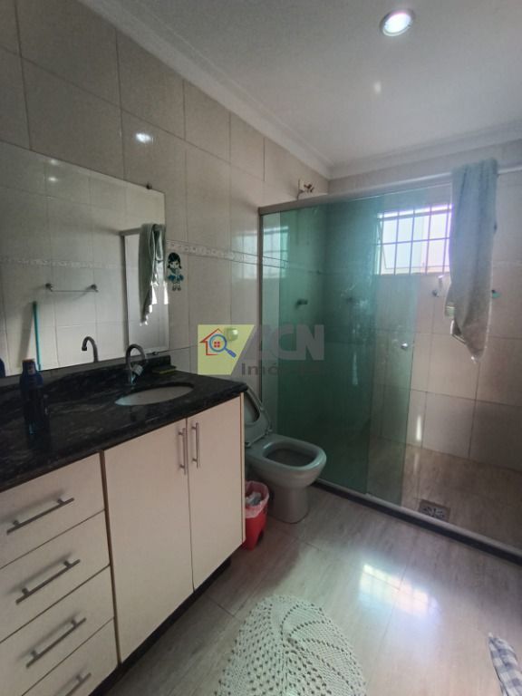 Sobrado, 3 quartos, 180 m² - Foto 17
