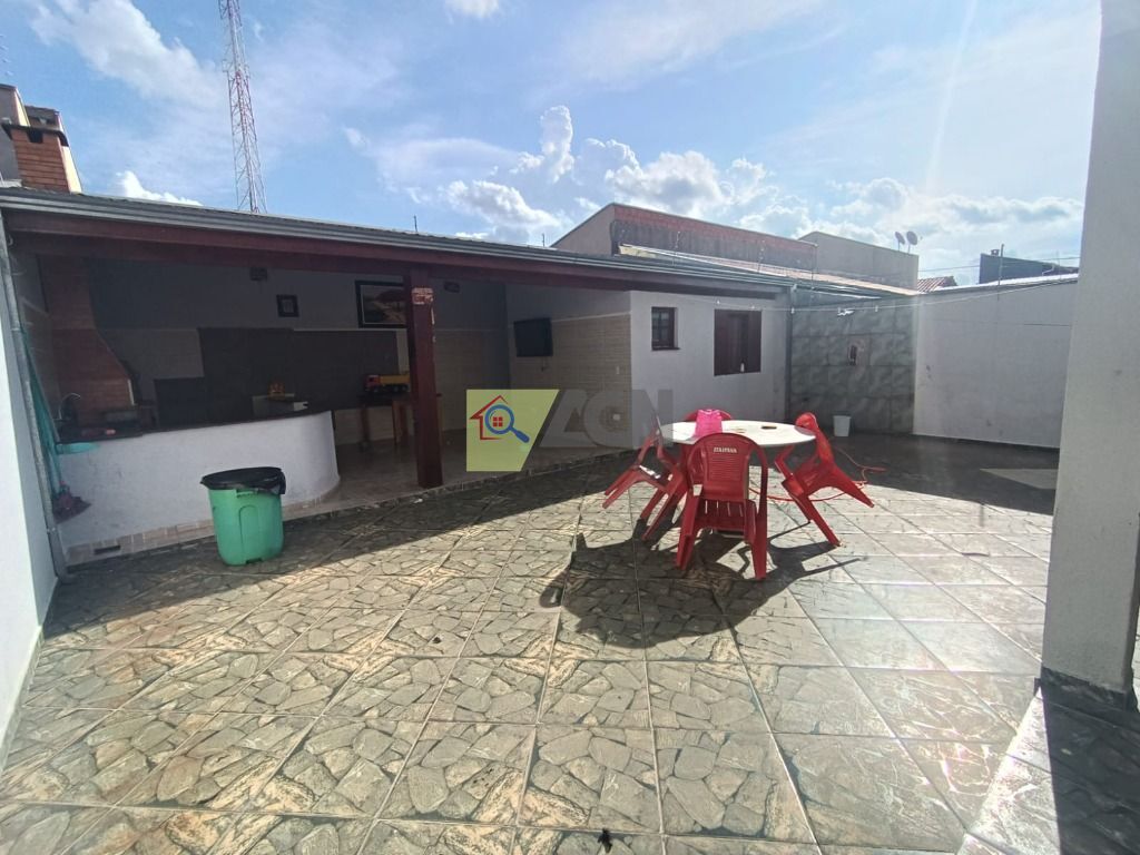Sobrado, 3 quartos, 180 m² - Foto 20