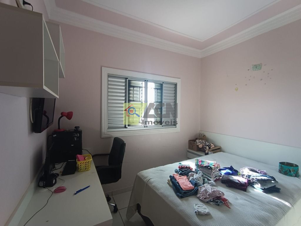 Sobrado, 3 quartos, 180 m² - Foto 39