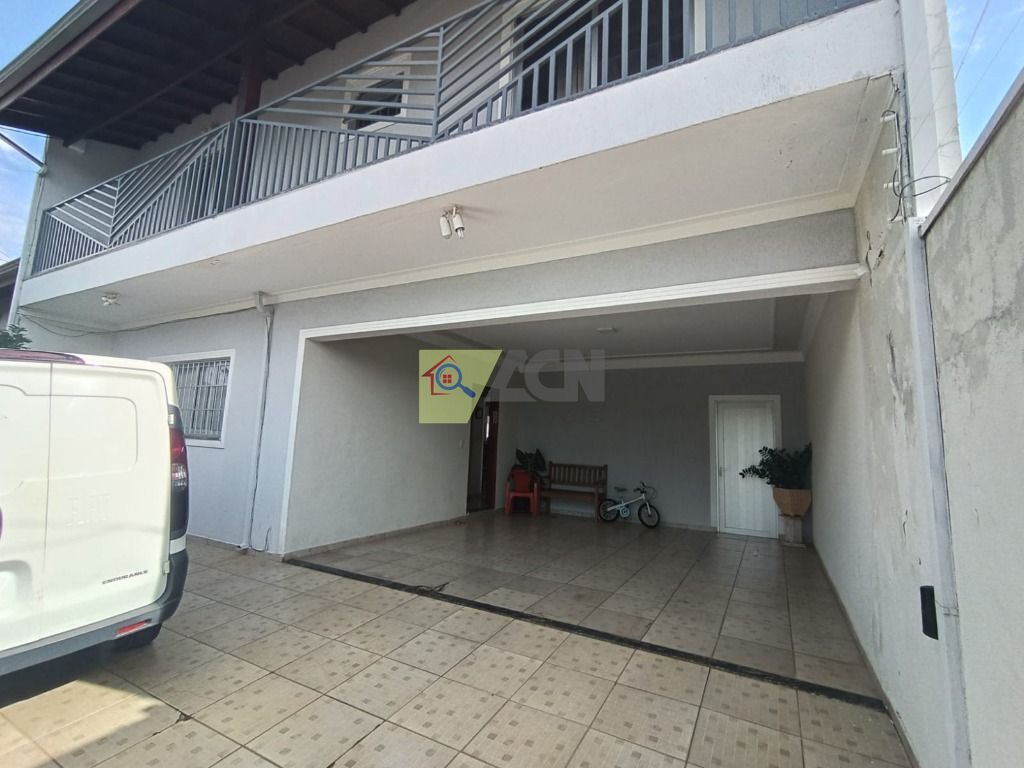 Sobrado, 3 quartos, 180 m² - Foto 5