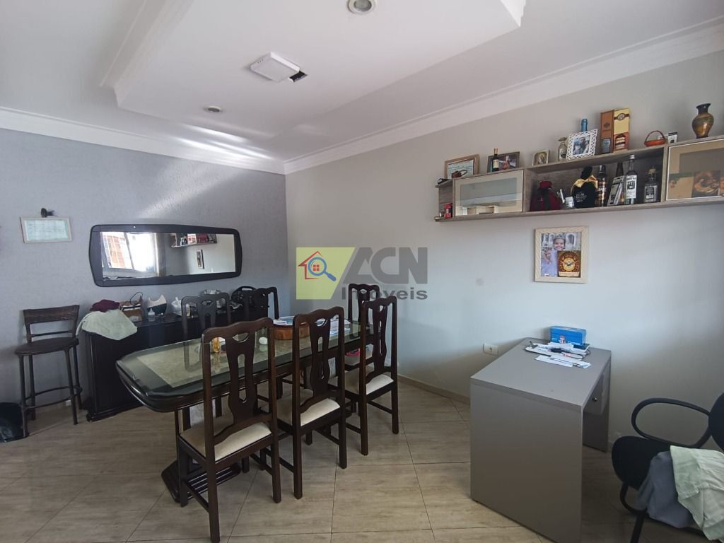 Sobrado, 3 quartos, 180 m² - Foto 10