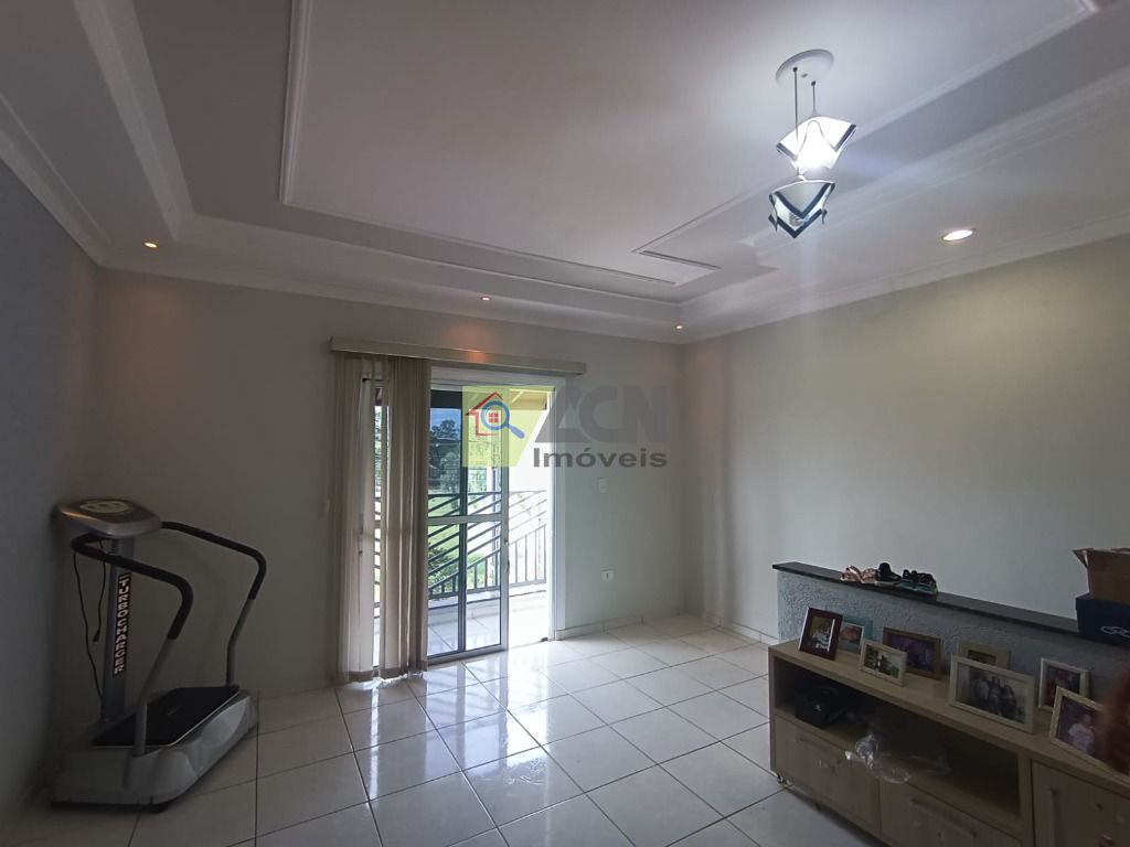 Sobrado, 3 quartos, 180 m² - Foto 28