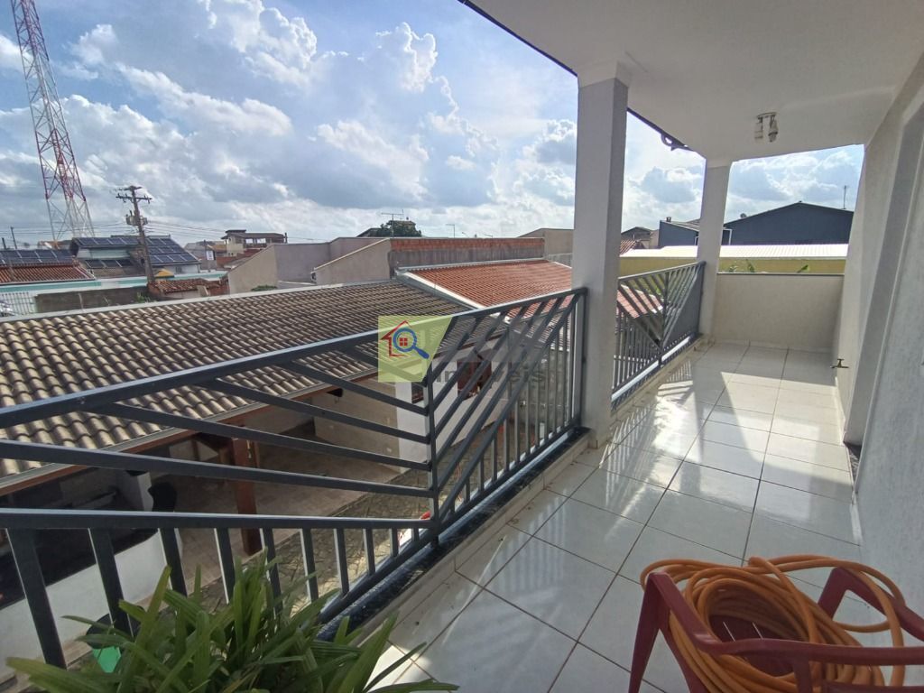 Sobrado, 3 quartos, 180 m² - Foto 44