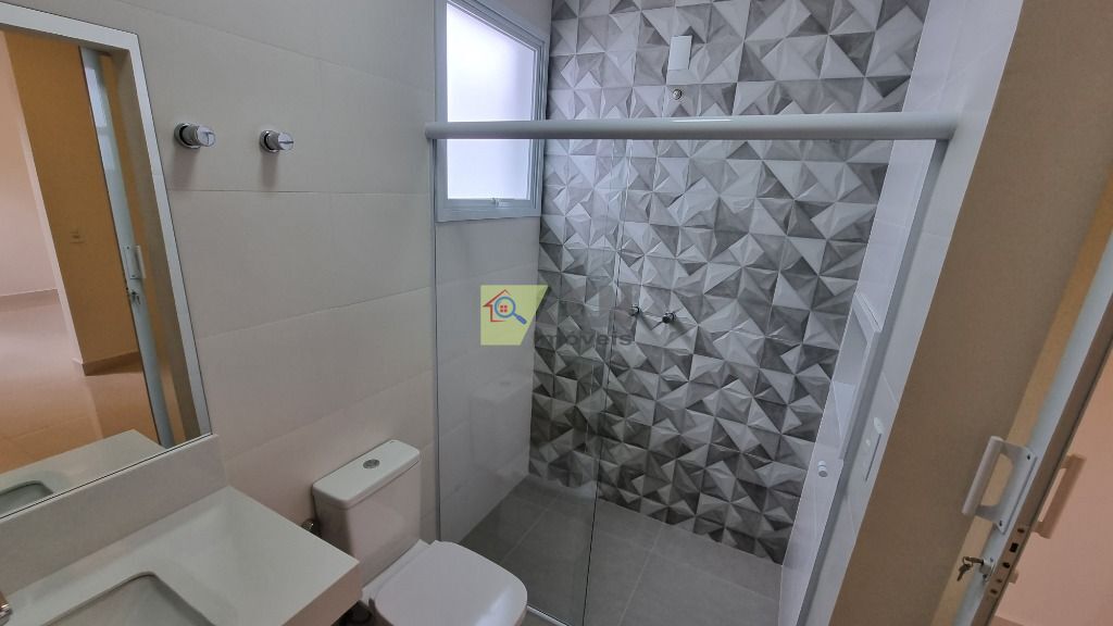 Casa de Condomínio, 3 quartos - Foto 65
