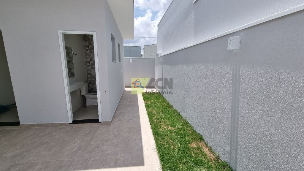 Casa de Condomínio, 3 quartos - Foto 73