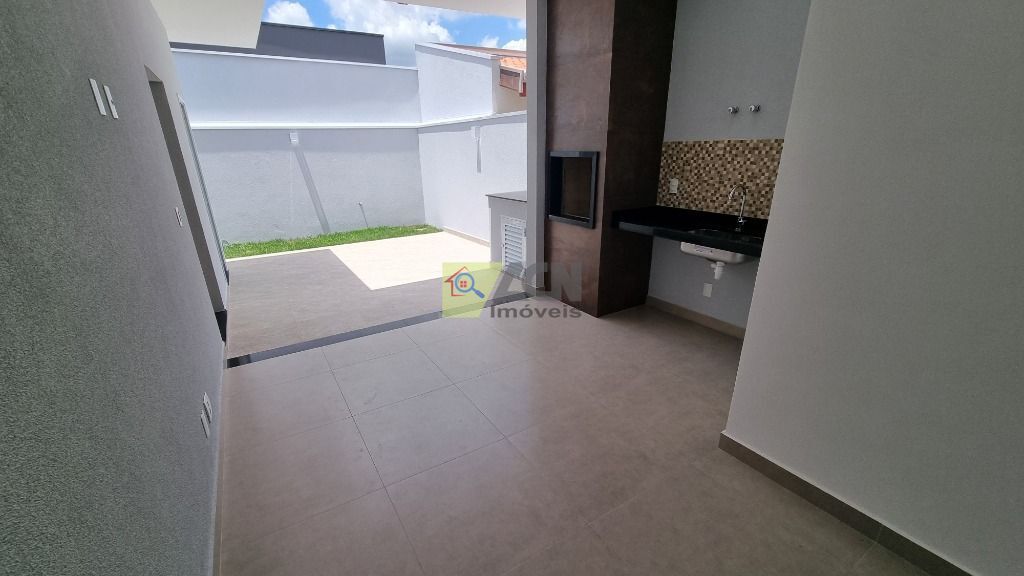 Casa de Condomínio, 3 quartos - Foto 36