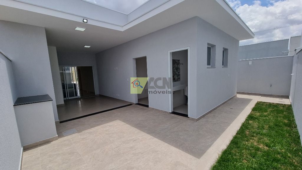 Casa de Condomínio, 3 quartos - Foto 43