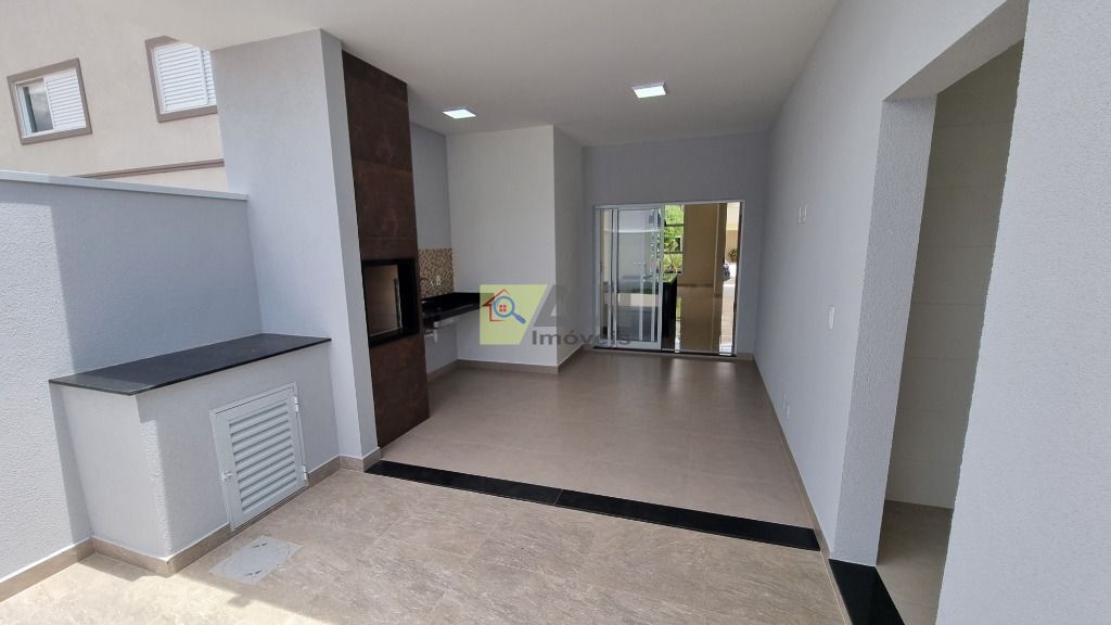 Casa de Condomínio, 3 quartos - Foto 42