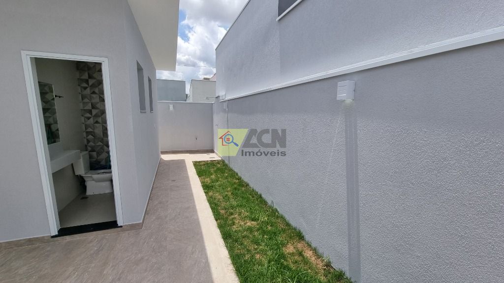 Casa de Condomínio, 3 quartos - Foto 46