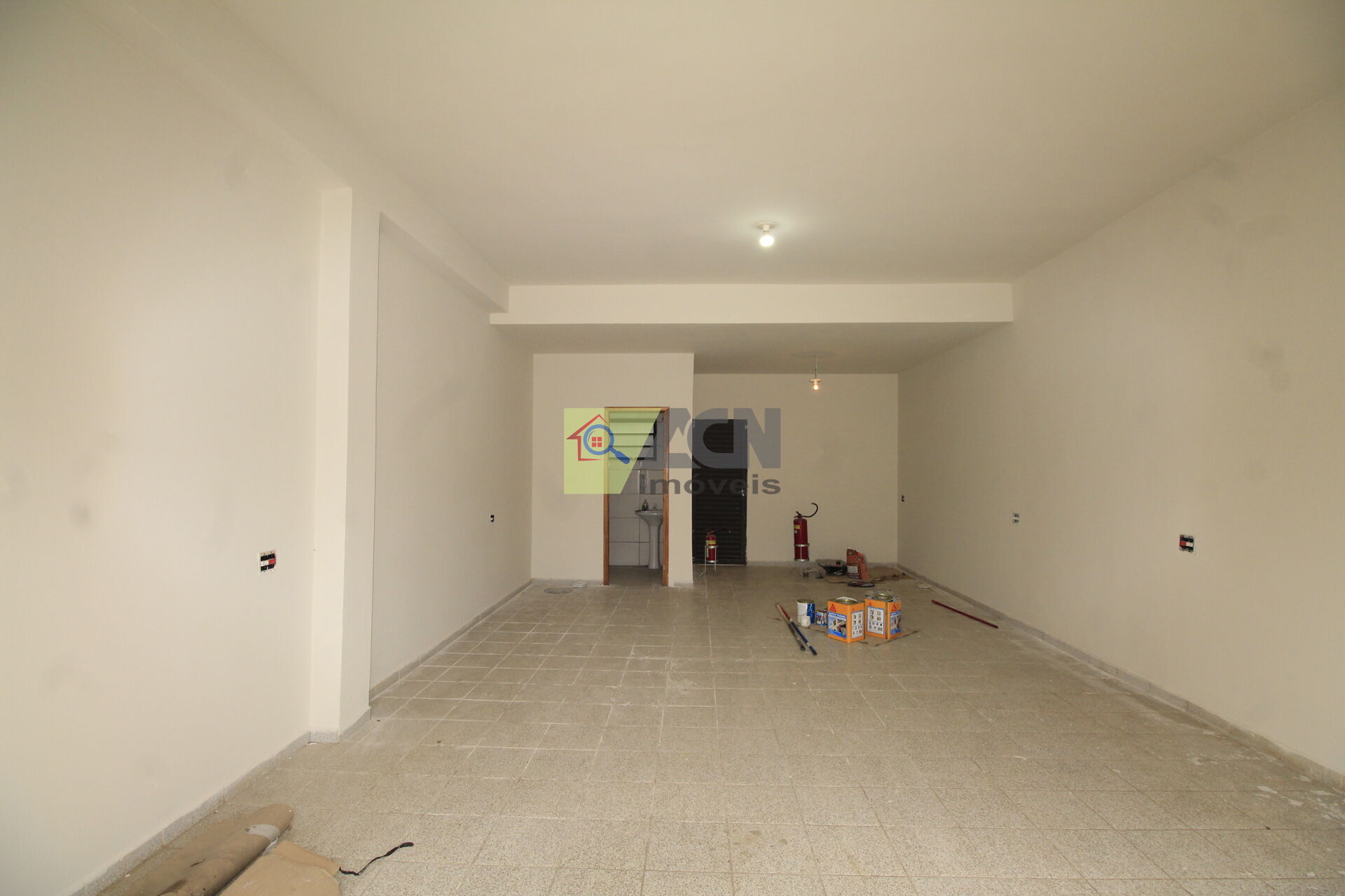 Loja-Salão, 70 m² - Foto 8