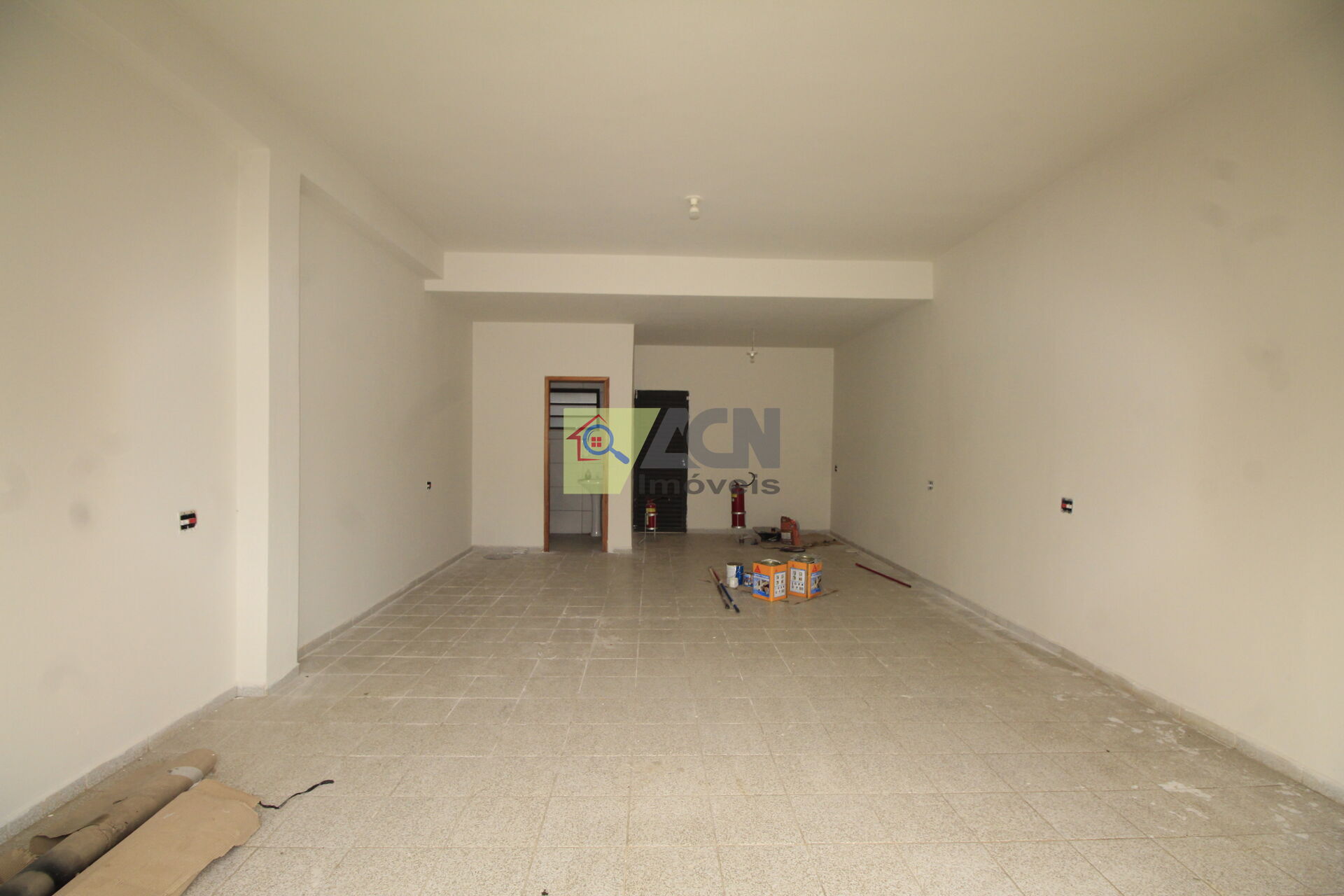 Loja-Salão, 70 m² - Foto 5