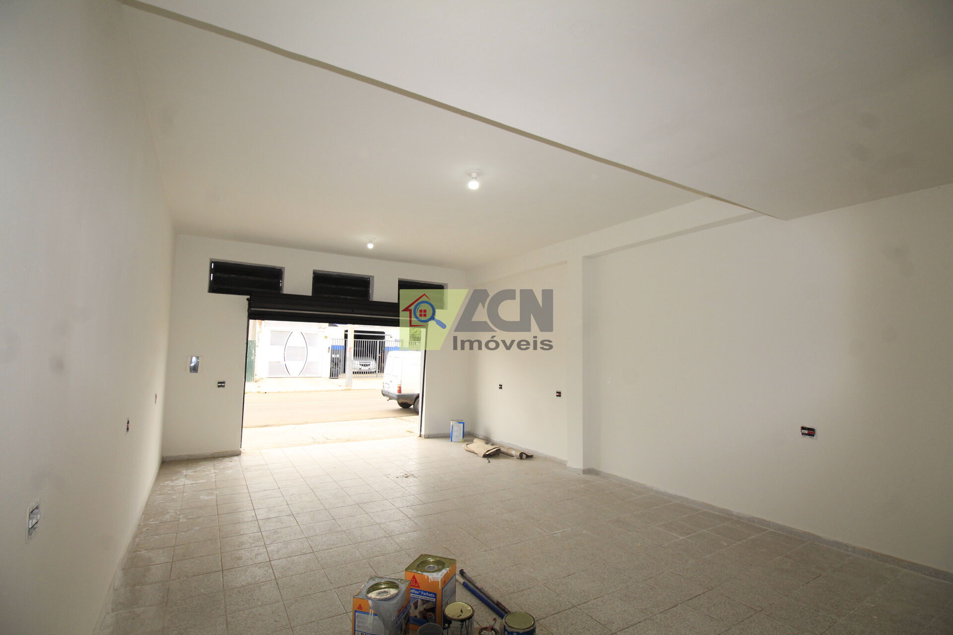 Loja-Salão, 70 m² - Foto 16