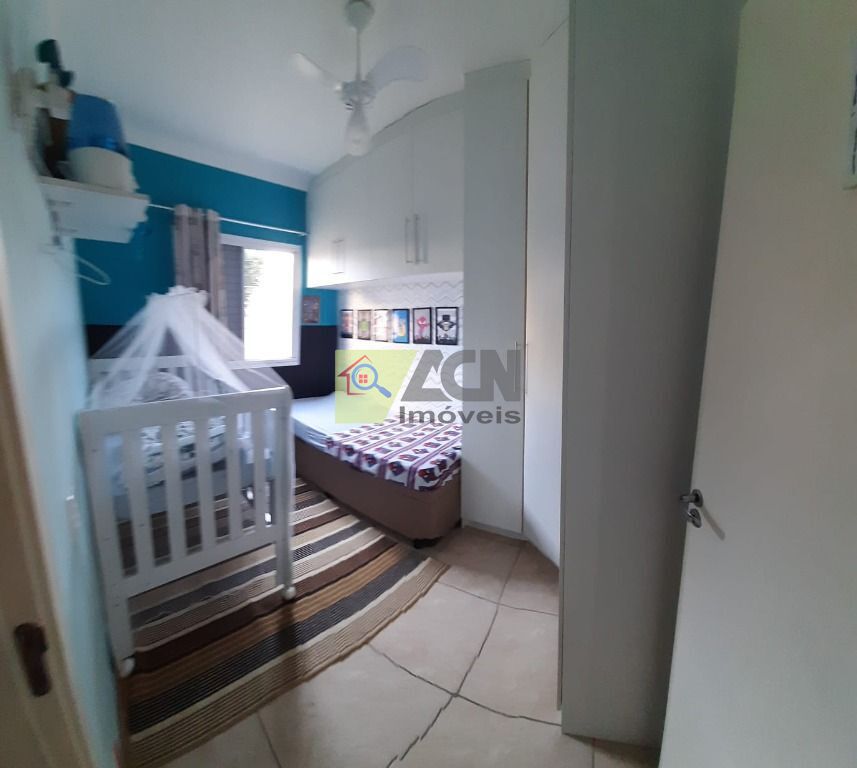 Apartamento, 2 quartos, 56 m² - Foto 10