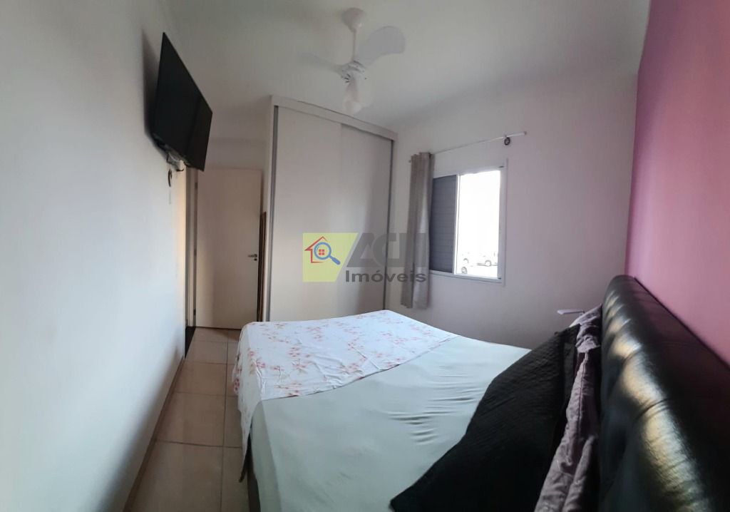 Apartamento, 2 quartos, 56 m² - Foto 11