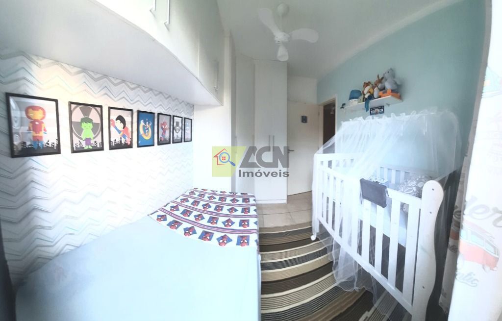 Apartamento, 2 quartos, 56 m² - Foto 15