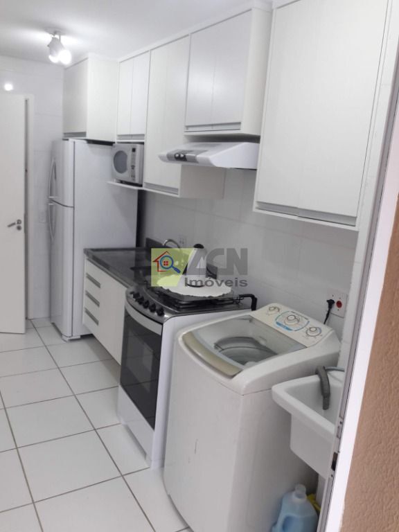 Apartamento, 2 quartos, 56 m² - Foto 8