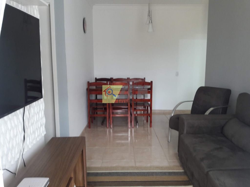 Apartamento, 2 quartos, 56 m² - Foto 2